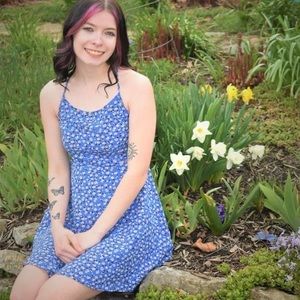 Meet your Posher, Izzy